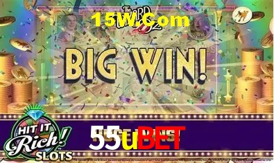 Jackpot Winner